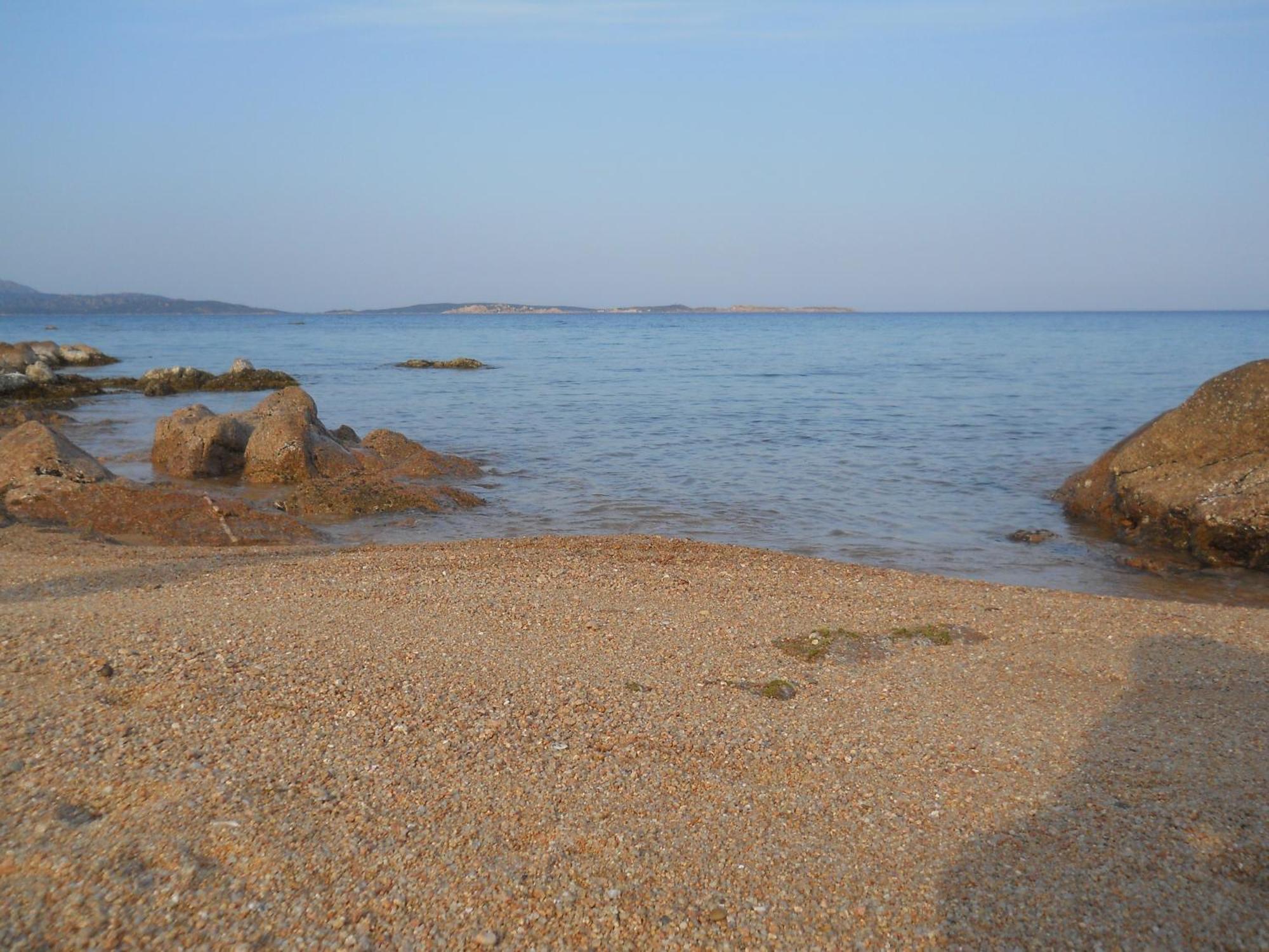 La Quercia Della Gallura Luogosanto Buitenkant foto