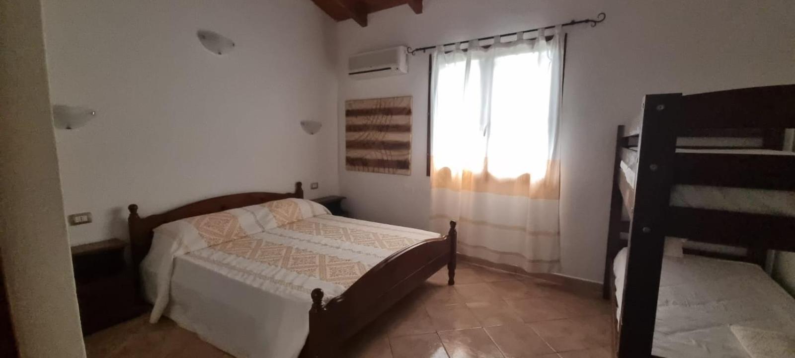 La Quercia Della Gallura Luogosanto Buitenkant foto